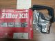 TRANSMISSION FILTER KIT CELICA 79-85 COROLLA 82-83 CORONA 81-82 CRESSIDA 78-80