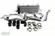 Turbo XS Intercooler for Subaru WRX/STi Fits 2002-2005 Subaru Impreza WRX WS-FMI