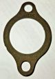 NOS OEM GM Coolant Water Neck Gasket 357192 80-81 Monte Carlo 1983 Firebird