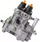 Fuel Injection Pump 6217-71-1121 For Komatsu Engine SA6D140E-3 Excavator PC600-7