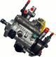 Fuel Injection Pump 9320A380G DP210 For Delphi Perkins 1104C-44T Engine