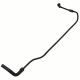 55574685 For Vauxhall Cruze 1.6 Thermostat Throttle Body Hose Heater Inlet Pipe