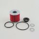 New 25450RAY003 For 2003-07 Honda Accord Automatic Transmission Filter ATF Kit