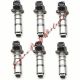 6 Pcs New Fuel Unit Pump 0280746902 for Mercedes OM 904-906-926 LA 11.7-12.0L