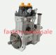Fuel Injection Pump 6245-71-1101 094000-0603 For Komatsu PC1250-7 Excavator