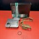 PTC P1199 Transmission Oil Filter Kit