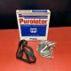 PTC P1252 Transmission Oil Filter Kit