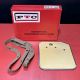 PTC P1174 Transmission Oil Filter Kit