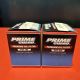 Prime Guard POF-195 Engine Oil Filter Wix 51516) [Lot of 2]