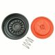 PCV Valve Cover Repair Kit 11127645173 For BMW B58 F23 F30 F31 F34 G30 G11 G12