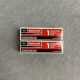 AGSF22F1 FORD Motorcraft Platinum Spark Plug SP-521 2-PACK)