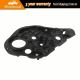 For 2016-2020 Kia Optima Power Window Regulator Rear Right Side 83481D4000