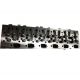Bare Cylinder Head RE523680 for John Deere 6068 6090 Engine 2904 8130 8330 8430