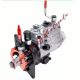 Diesel Fuel Injection Pump 9521A33T 4225275 For Delphi Perkins DP31