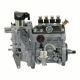 Fuel Injection Pump 1E229-50100 1E22950102 for Kubota Engine V3600