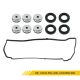 OE Valve Cover Seal New Gasket Fit For Acura Honda RSX TSX K20 K24 12030PNC000