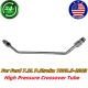 High Pressure Crossover Tube w/ Orings 1PC For Ford 7.3L P.Stroke 1999.5-2003