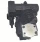 Free Expedited Shipping AT197383 Hydraulic Pump for John Deere 410G 410E Backhoe