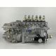 Fuel Injection Pump 65.11101-7362 106675-461H 106675-466B For Doosan