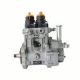 Denso Injection Pump Fits Komatsu Diesel Engine 6261-71-1111 094000-0581)