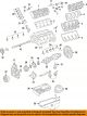 GM OEM-Valve Lifter 12670435