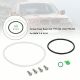 Vacuum Pump Repair Kit 7791232 11667791232 For BMW 2.0 3.0 D US