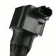 1* Ignition Coil For 03-05 Honda Civic Hybrid 1.3L C1407 UF-373 30520PWA00 Rear