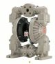 Pneumatic Diaphragm Pump 6662A3-344-C for Ingersoll Rand ARO Pro Series Air