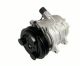 12V TM08 A/C Compressor PH91V00004F1 for CASE Excavator CX50B CX36B CX31B