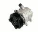 12V TM08 A/C Compressor PH91V00004F1 for Kobelco Excavator 30SR 35SR 50SR