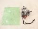 Genuine OEM John Deere RE531803 Fuel Injection Pump For 4045TF280