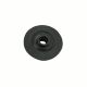 Pair of Radiator Mount Bushing Fits 2004-17 Nissan Quest Juke NV200 Pathfinder