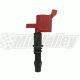 Ignition Coil For Ford F150 F250 F350 F450 F550 Lincoln Mercury Fd509 Dg521