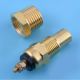 Cooling Degree 185-165 Fan NPT 3/8 Thermostat Engine Electric Temp Switch Use -