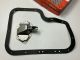Omni5 P1161 Automatic Transmission Filter Kit