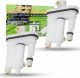 2 PCS 592792 Carburetor Main Jet for Briggs and Stratton 592792 White
