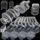 Eagle Balanced Competition Stroker Kit for Ford 351W 351-410 B14129040)