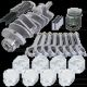 Eagle Balanced Competition Stroker Kit for Ford 3V 4.6L-304 B14414020)