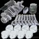 Eagle Balanced Competition Stroker Kit for Ford 4V 4.6L-304 B14424020)