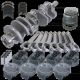 Eagle Bal. Competition Stroker Kit for Ford 351W 2.75