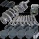 Eagle Balanced Competition Stroker Kit for Ford 460-545 B15013030)
