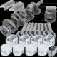 Eagle Balanced Street & Strip Stroker Kit for Ford FE 390-420 B157084100)