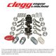 Scat Rotating Assembly Pontiac 400-488 H-Beam 1-41671BI)