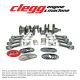 Scat Rotating Assembly Chevy 454-489 H-Beam 1-42410BI)