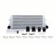 Mishimoto Intercooler Kit Fits Dodge 5.9L Cummins Intercooler Kit