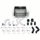 Mishimoto Intercooler Kit Fits Ford F-150 EcoBoost Intercooler Kit,  2011-2014