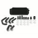 Mishimoto Intercooler Kit Fits Ford F-150 2.7L EcoBoost Intercooler Kit,  2015-20