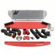 Mishimoto Intercooler Kit Performance Intercooler Kit,  Fits Toyota GR Corolla 20