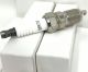 NEW Lot of 6 IT20TT Sparkplug New in Box Q6RTIS Plugs Iridium TT Ford Mazda 6 Pc