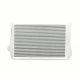 Mishimoto Intercooler Kit Fits Chevrolet GMC 6.6L Duramax Intercooler,  2011-2016